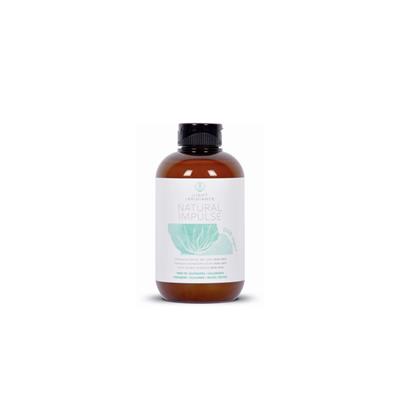 IMPULSE CHAMPÚ POST COLOR ALOE VERA NATURAL 250ML