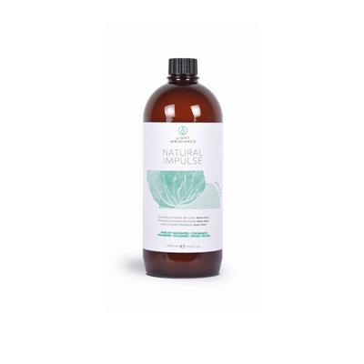 IMPULSE CHAMPÚ POST COLOR ALOE VERA NATURAL 1000ML