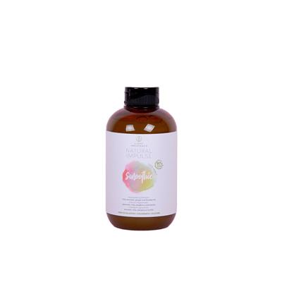 SMOOTHIE REGENARITING SHAMPOO NATURAL IMPULSE 250 ML