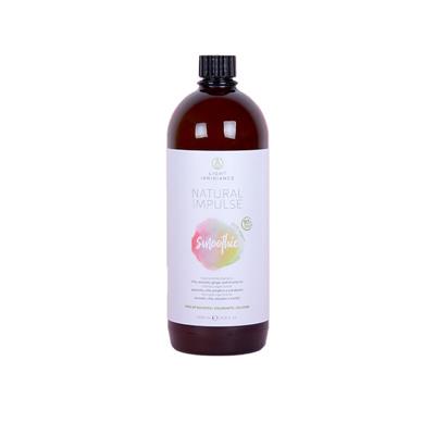 SMOOTHIE REGENERATING SHAMPOO NATURAL IMPULSE 1000ML