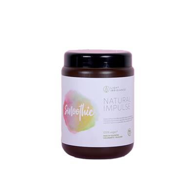 SMOOTHIE REGENERATING MASK NATURAL IMPULSE 1000ML