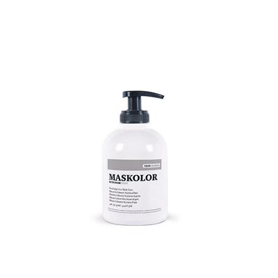 MASKOLOR MASCARILLA NUTRITIVA SILVER 300ML