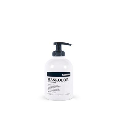  MASKOLOR MASCARILLA NUTRITIVA BLACK 300ML