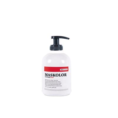 NUTRITIVA ROJA MASCARILLA MASKOLOR 300ML