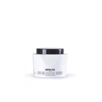 CABELLOS GRUESOS E INDISCIPLINADOS CONTROL FRIZZ MASCARILLA 500ML