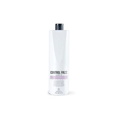 CABELLO GRUESO E INDISCIPLINADO CONTROL FRIZZ CHAMPÚ 1000ML
