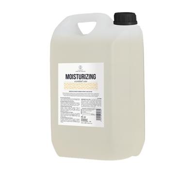 CHAMPÚ CABELLOS SECOS / ENCRESPADOS GARRAFA 10L
