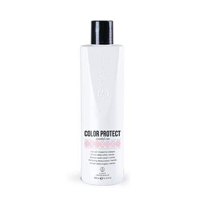 COLOR PROTECT CHAMPÚ CABELLOS TEÑIDOS / CON MECHAS 300ML

