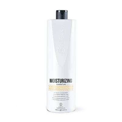 MOISTURIZING ESSENTIAL CARE CHAMPÚ CABELLOS SECOS / ENCRESPADOS 1000ML

