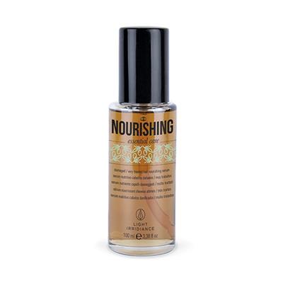 ARGAN NOURISHING ESSENTIAL CARE SERUM CABELLOS DAÑADOS / TRATADOS 100ML

