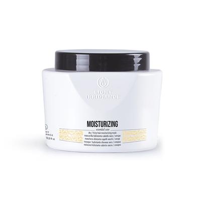 MOISTURIZING ESSENTIAL CARE MASCARILLA CABELLOS SECOS / ENCRESPADOS 500ML
