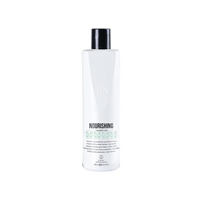 NOURISHING ESSENTIAL CARE CHAMPÚ CABELLOS DAÑADOS / TRATADOS 300ML
