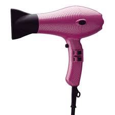 IÓNICO TURMALINA PINK SECADOR ALBI PRO