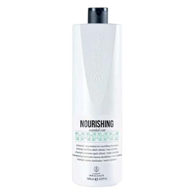 NOURISHING ESSENTIAL CARE CHAMPÚ CABELLOS DAÑADOS / TRATADOS 1000ML
