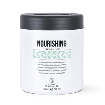 NOURISHING ESSENTIAL CARE MASCARILLA CABELLOS DAÑADOS / TRATADOS 1000ML
