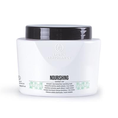 NOURISHING ESSENTIAL CARE MASCARILLA CABELLOS DAÑADOS / TRATADOS 500ML
