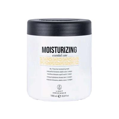 MASCARILLA HIDRATANTE MOISTURIZING ESSENTIAL CARE 1000ML
