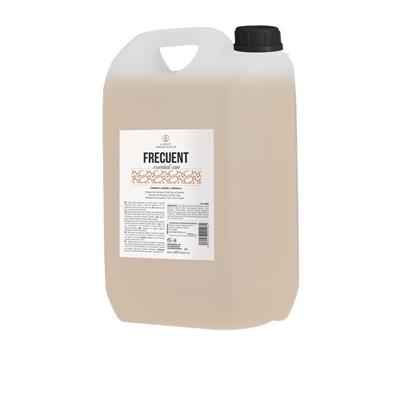 CARAMELO CHAMPÚ GARRAFA 10L IRRIDIANCE