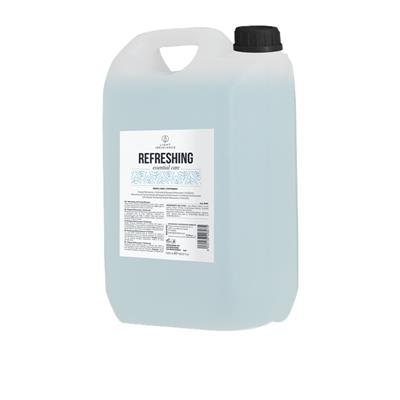 MENTA CHAMPU L.I. GARRAFA 10L