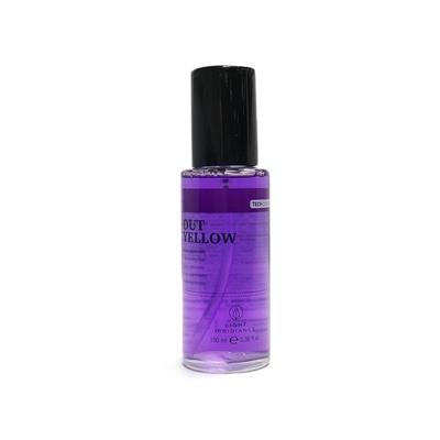 REGENERADOR CABELLOS RUBIOS OUT YELLOW FLUIDO 100ML