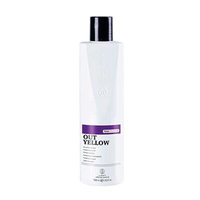 CHAMPU ANTIAMARILLO PLATINIUM TECH 1000ML
