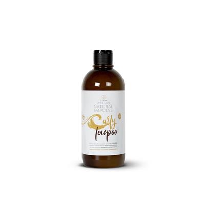 LOW POO CURLY METHOD CHAMPÚ 500ML