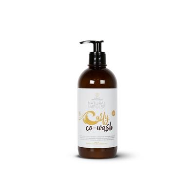 CO-WASH CURLY METHOD ACONDICIONADOR 480ML