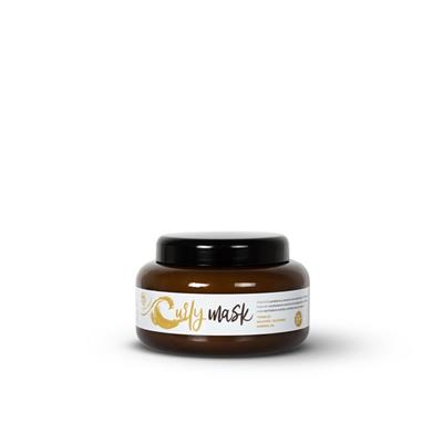 CURLY METHOD MASCARILLA 500ML