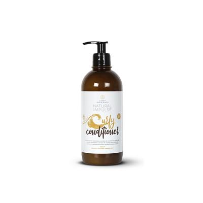 CURLY METHOD ACONDICIONADOR 480ML