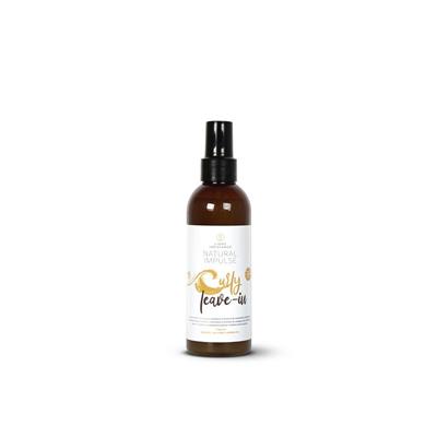 CURLY METHOD LEAVE-IN 200ML