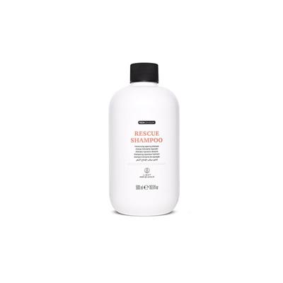 SHAMPOO RESCUE 500ML
