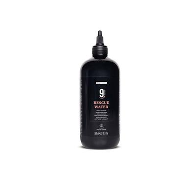 500ML RESCUE WATER 9 SEGUNDOS