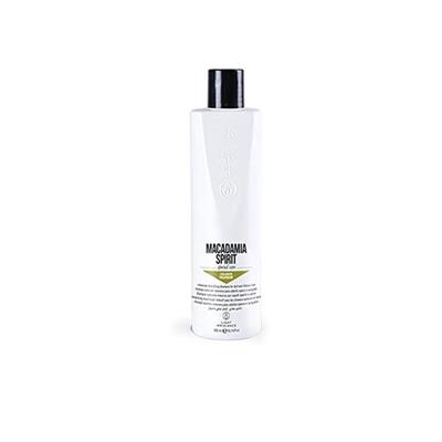 MACADAMIA Y COLÁGENO ACONDICIONADOR NUTRITIVO 300ML
