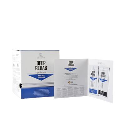 REHAB SPECIAL CARE ANTI-AGE PROGRAM DEEP 12MLX2