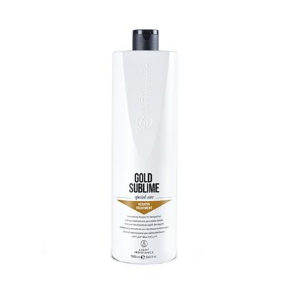REESTRUCTURANTE GOLD SUBLIME - ORO  CHAMPU 1000ML