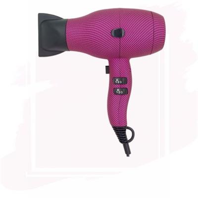 FUCSIA ULTRA-COMPACTO SECADOR ALBI PRO