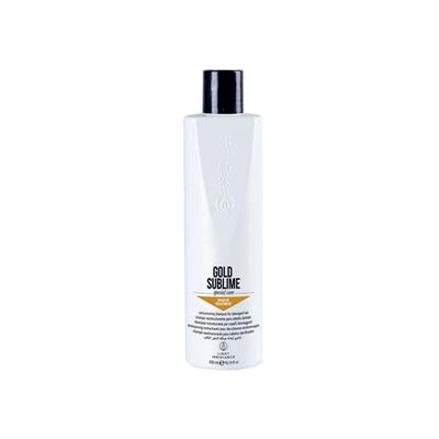 REESTRUCTURANTE GOLD SUBLIME CHAMPÚ 300ML
