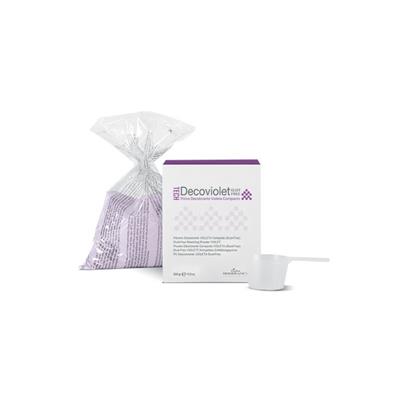 DECOLORANTE VIOLETA DUST FREE POLVO 500GR