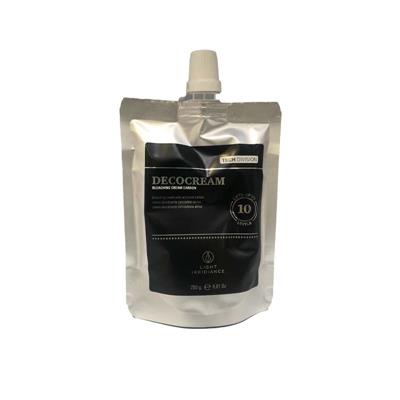 CARBON 10 NIVELES DECOCREAM 250G