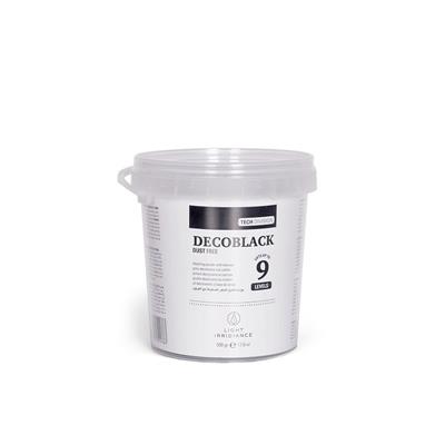 DECOBLACK POLVO DECOLORANTE 9 TONOS 500GR