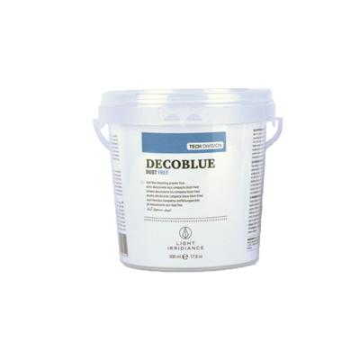 DECOLORANTE AZUL 500GR L.I. POLVO