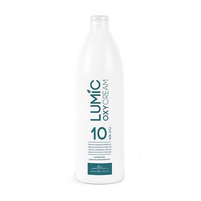 LUMIC OXYCREAM 10VOL 1L