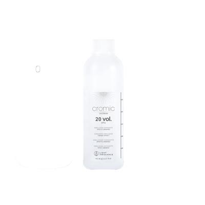 20VOL OXIGENADA L.I. 150ML
