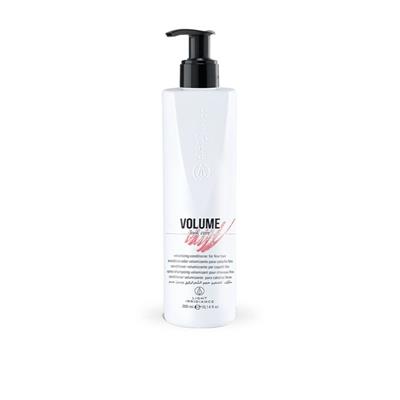 VOLUMIZANTE PARA CABELLO FINO VOLUME CARE ACONDICIONADOR 300ML