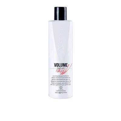 VOLUMIZANTE PARA CABELLO FINO VOLUME LOOK CARE CHAMPÚ 300ML