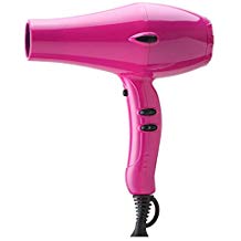 TURMALINA FUCSIA SECADOR 2200W ALBI PRO