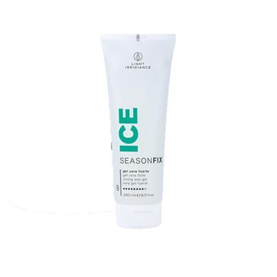 CERA FUERTE ICE SEASONFIX GEL 250ML