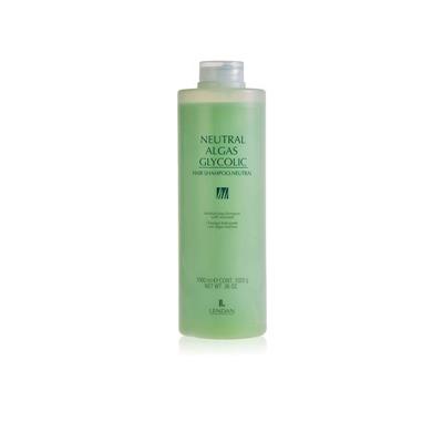 CHAMPÚ HIDRATANTE CON ALGAS MARINAS 1000ML

