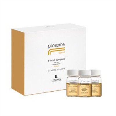 STIMUL EXTRACT PILOSOME 12X6ML