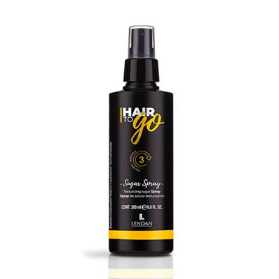 GO SUGAR HAIR TO SPRAY 200ML